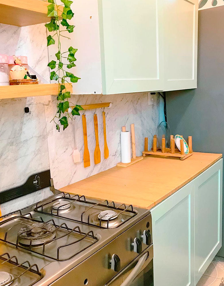 Adesivo Envelopamento Verde Menta