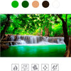 Painel de Parede Adesivo Cachoeira
