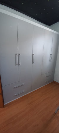 Adesivo Envelopamento Cinza Claro Fosco