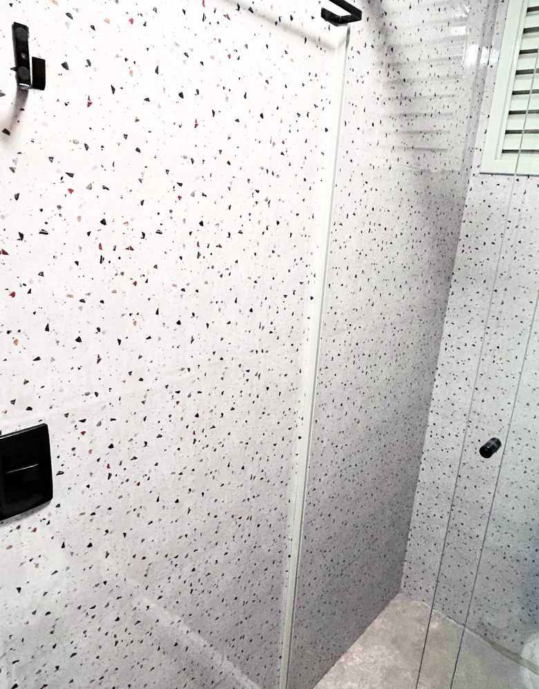 Papel de Parede Adesivo Granilite Capri